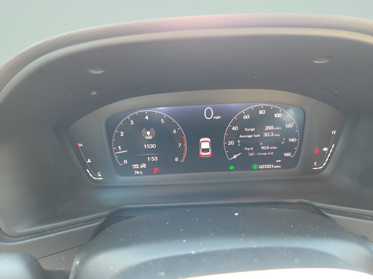 Used 2024 Honda Accord EX image 17