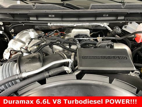 Used 2024 GMC Sierra 2500 AT4X image 56