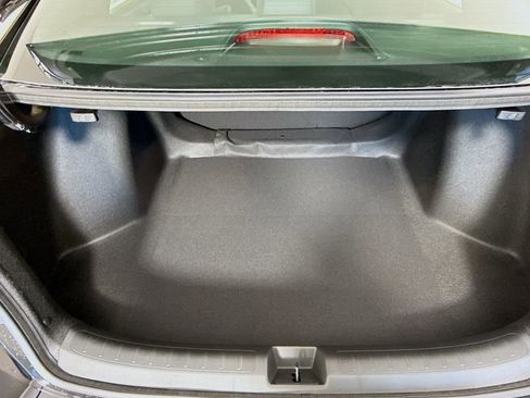 New 2026 Honda Civic Sport image 23