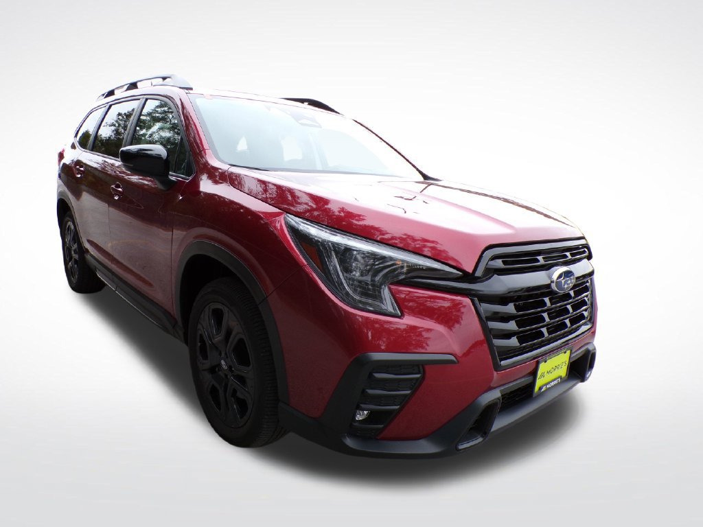 Used 2024 Subaru Ascent Onyx Edition AWD/4WD image 9