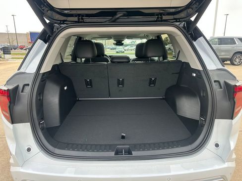 New 2026 GMC Terrain Denali image 7