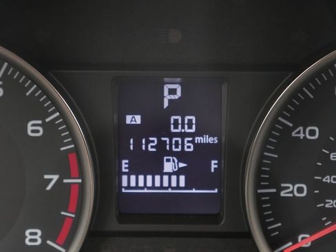 Used 2015 Subaru Impreza 2.0i Premium AWD/4WD image 28