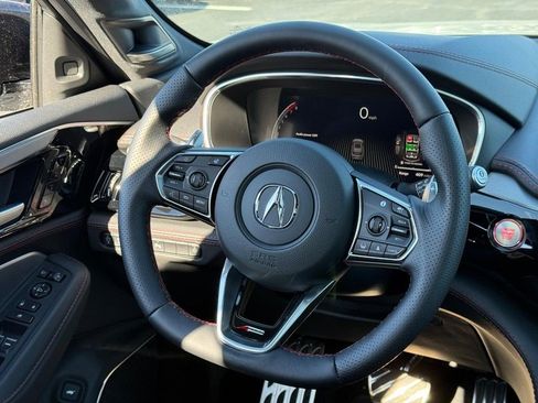 Certified 2026 Acura MDX A-Spec AWD/4WD image 9