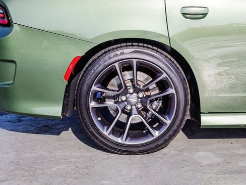 Used 2023 Dodge Charger Scat Pack RWD image 12