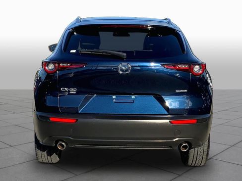 Used 2023 MAZDA CX-30 AWD 2.5 S w/ Premium Package image 5