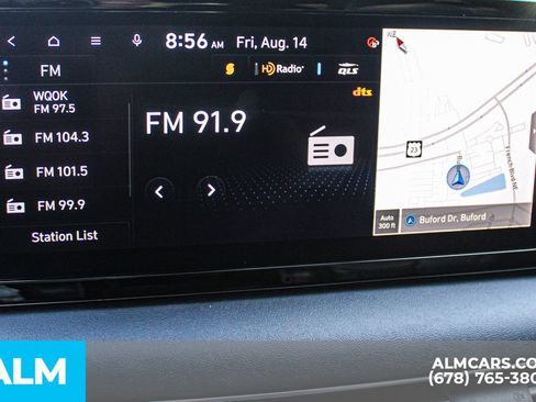Used 2024 Hyundai Palisade Calligraphy FWD image 38