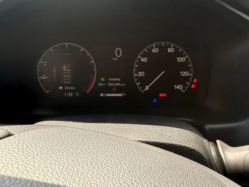 Used 2025 Honda Odyssey Sport-L image 7