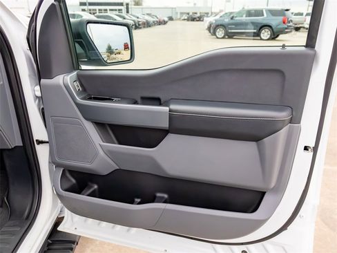 Used 2023 Ford F150 XLT image 18