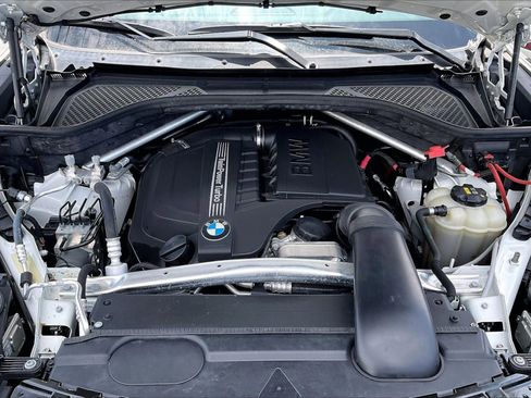 Used 2018 BMW X5 sDrive35i RWD image 10