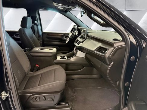 Used 2021 GMC Yukon XL SLE AWD/4WD image 15