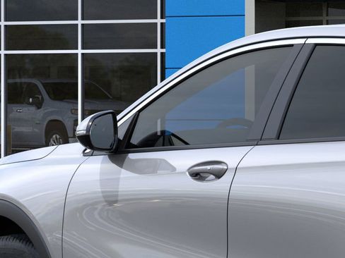 New 2026 Buick Envista Preferred w/ Convenience I Package image 12