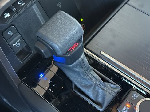 New 2026 Toyota Sequoia Platinum image 24