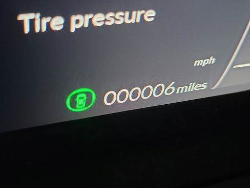 New 2026 Honda Passport RTL image 19