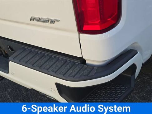 Used 2020 Chevrolet Silverado 1500 RST AWD/4WD image 22