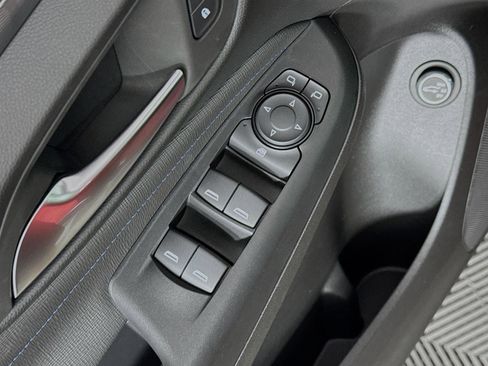 New 2026 Buick Envista Sport Touring w/ Convenience I Package FWD image 19