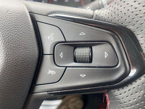 New 2023 Chevrolet TrailBlazer RS w/ Convenience Package AWD/4WD image 4
