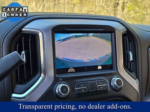 Used 2019 GMC Sierra 1500 SLE w/ SLE Value Package image 26