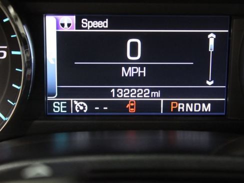 Used 2015 Chevrolet Silverado 1500 LT w/ All Star Edition AWD/4WD image 5
