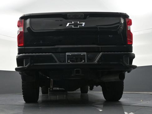 Used 2023 Chevrolet Silverado 2500 LTZ w/ LTZ Plus Package image 27