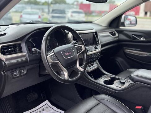 Used 2020 GMC Acadia Denali w/ LPO, Floor Liner Package FWD image 5