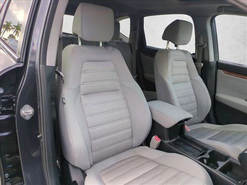 Used 2017 Honda CR-V EX image 21