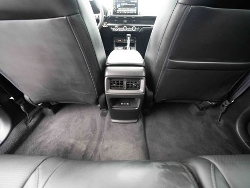 Certified 2024 Honda CR-V EX-L image 22