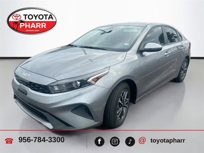 Used 2024 Kia Forte LXS w/ LXS Technology Package