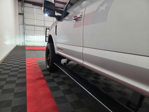 Used 2019 Ford F250 Platinum w/ Platinum Ultimate Package image 29