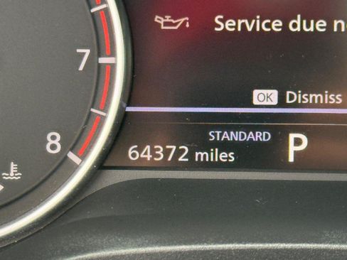 Used 2023 Nissan Rogue SV w/ SV Premium B Package FWD image 21