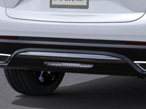 Used 2026 Buick Envision Sport Touring image 14