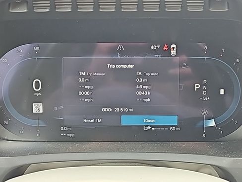 Used 2023 Volvo XC90 B6 Plus w/ Protection Package Premier image 17