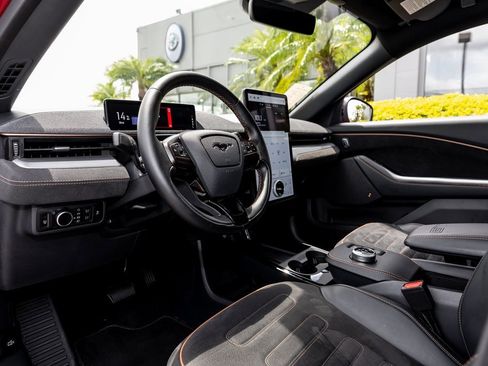 Used 2023 Ford Mustang Mach-E GT image 17