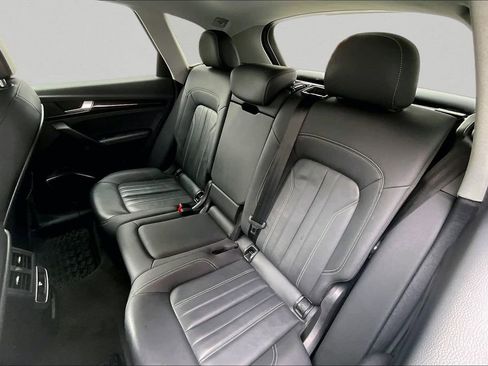 Used 2021 Audi Q5 2.0T Premium Plus image 21