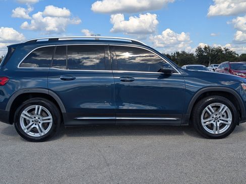 Used 2020 Mercedes-Benz GLB 250 4MATIC image 35