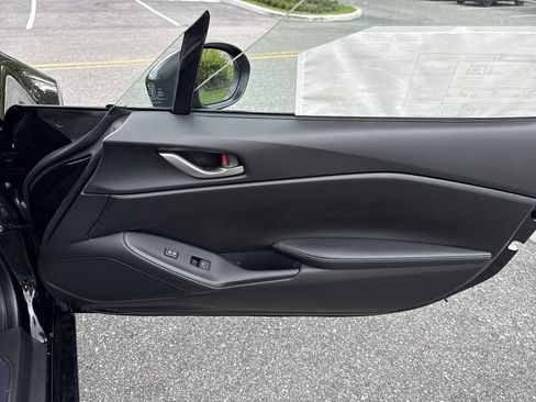 New 2026 MAZDA MX-5 Miata Sport w/ Interior Package RWD image 42