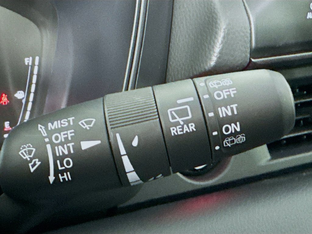New 2026 Honda Pilot TrailSport image 17