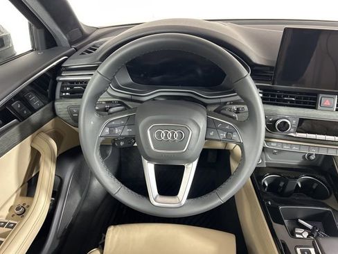 Certified 2023 Audi A4 2.0T Premium Plus w/ Premium Plus Package AWD/4WD image 16