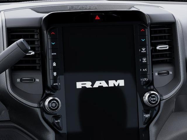 New 2026 RAM 2500 Tradesman AWD/4WD image 22