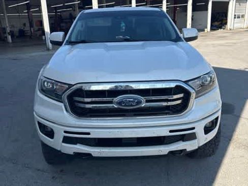 Used 2019 Ford Ranger Lariat w/ Equipment Group 501A Mid AWD/4WD image 7
