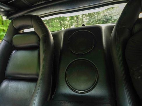 Used 1996 Dodge Viper RT/10 RWD image 30