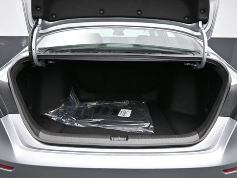 New 2025 Honda Accord Sport image 34