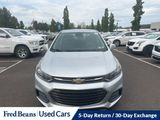 Used 2018 Chevrolet Trax LS image 2