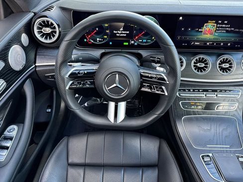 Certified 2022 Mercedes-Benz E 450 Coupe image 29