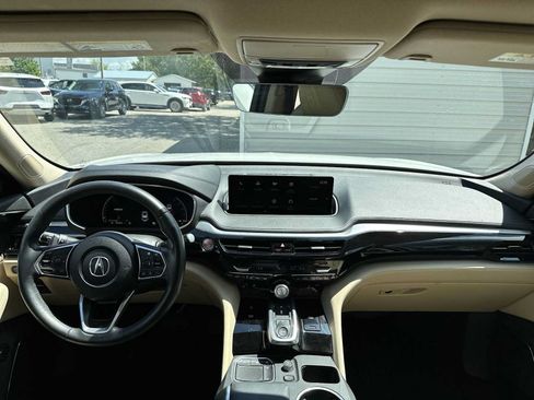 Used 2023 Acura MDX FWD w/ Technology Package image 14