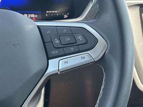 Used 2023 Volkswagen Tiguan S FWD image 28