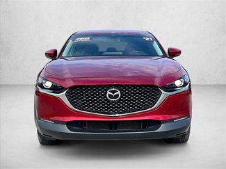 Used 2021 MAZDA CX-30 FWD 2.5 S w/ Select Package video 3