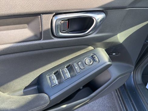 Certified 2022 Honda Civic Sport image 26