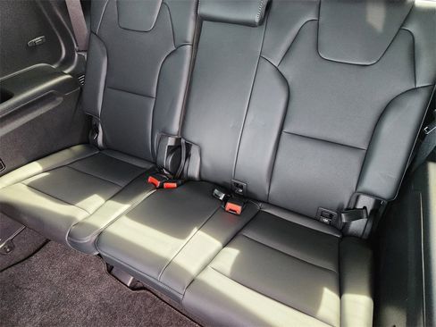 Certified 2025 Kia Telluride SX Prestige X-Line image 32