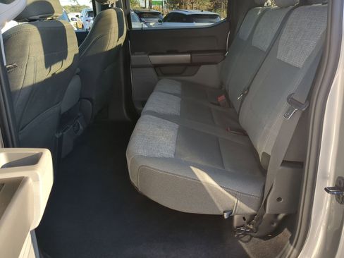 Used 2023 Ford F150 XLT image 20