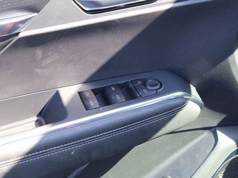 New 2026 GMC Acadia Elevation w/ Elevation Premium Package AWD/4WD image 23